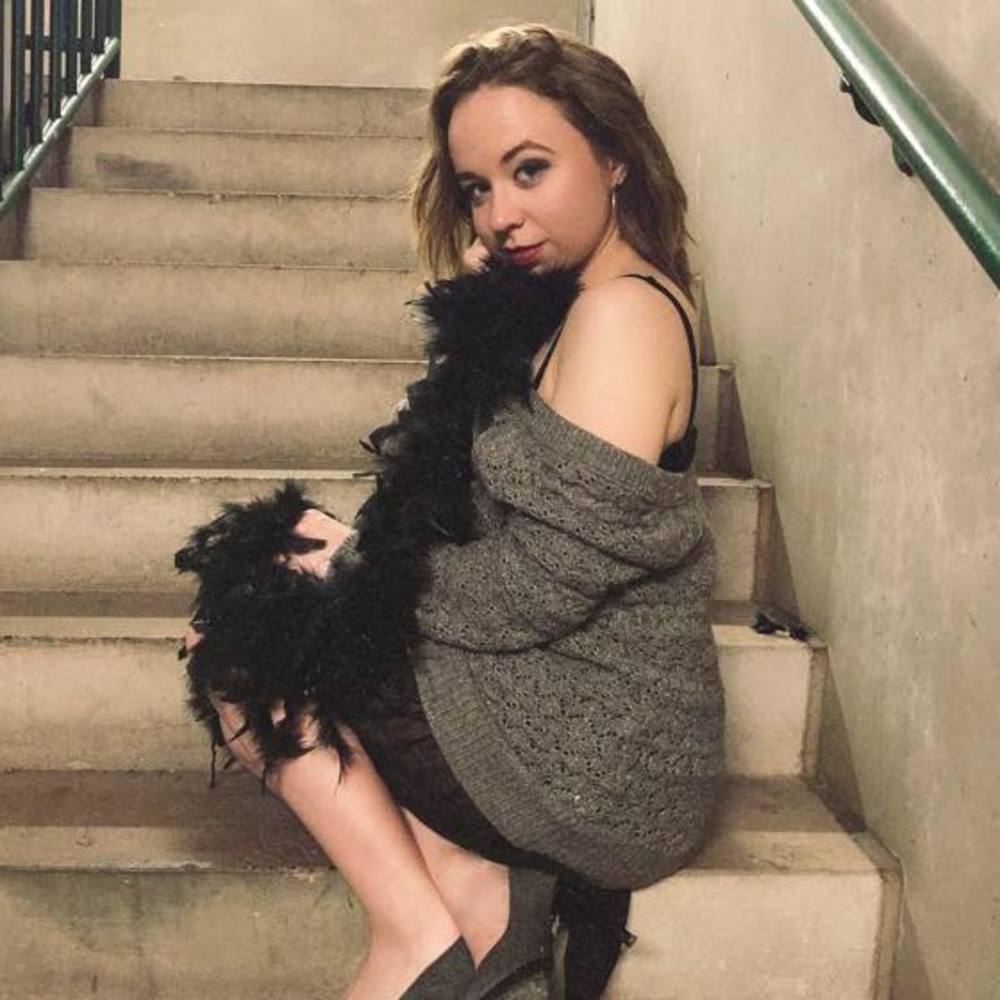 Meet your Posher, Alexandria